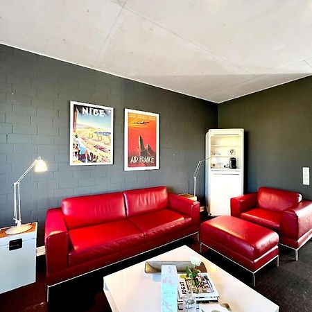 Gossler Suite Hambourg Extérieur photo