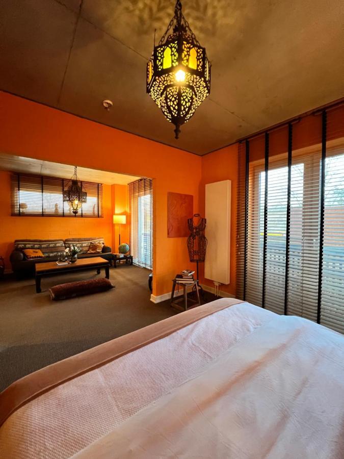 Gossler Suite Hambourg Extérieur photo