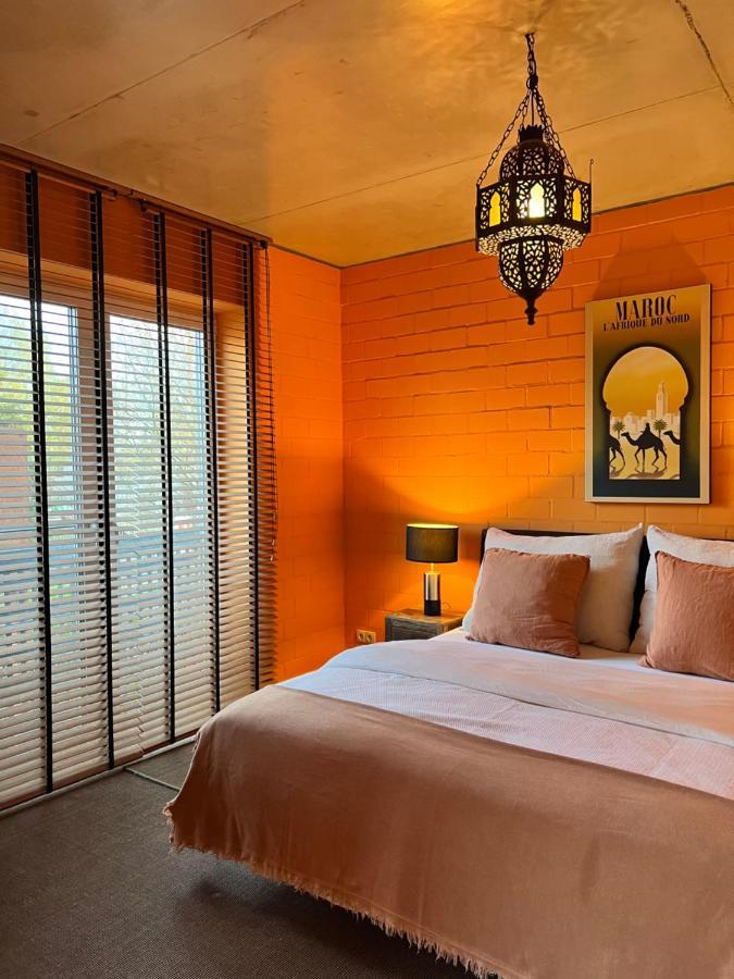 Gossler Suite Hambourg Extérieur photo