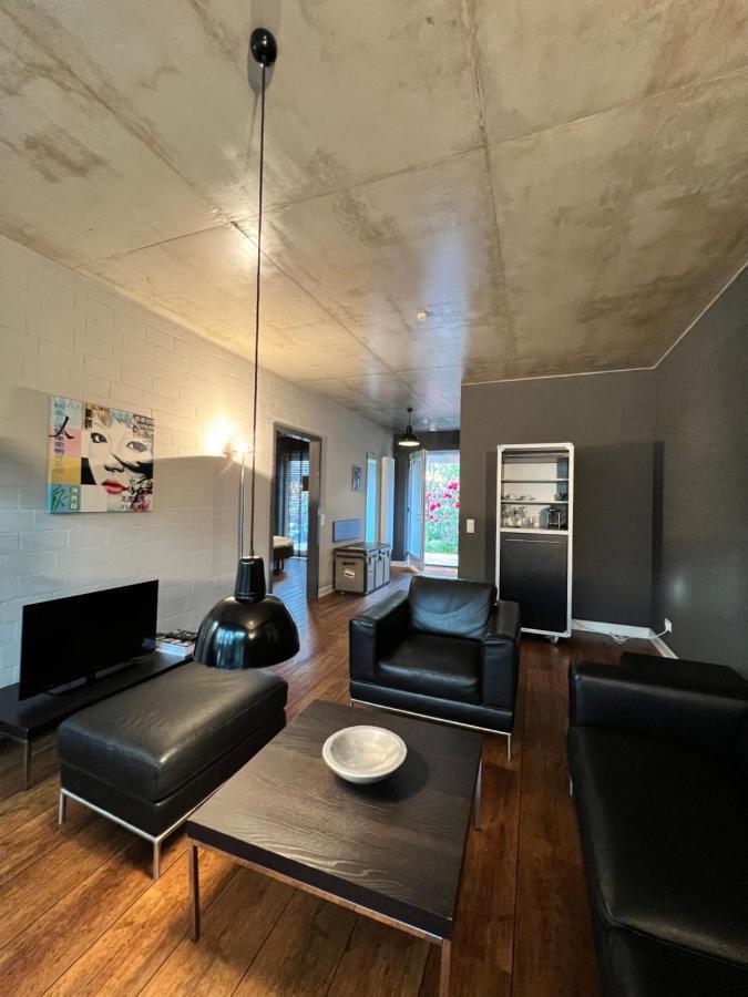 Gossler Suite Hambourg Extérieur photo