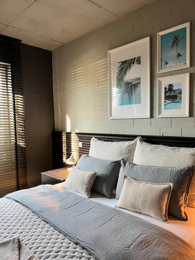 Gossler Suite Hambourg Extérieur photo