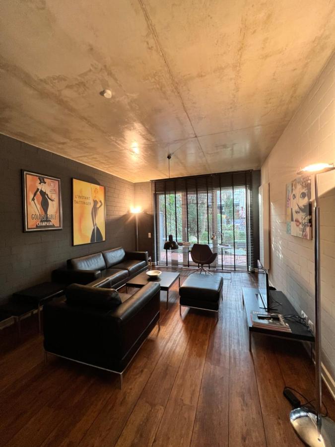 Gossler Suite Hambourg Extérieur photo