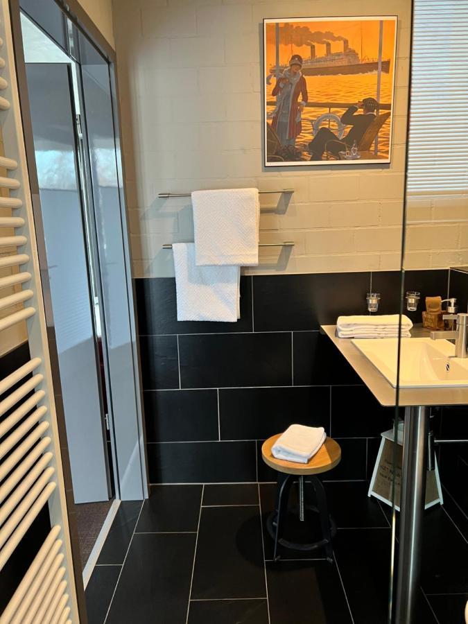 Gossler Suite Hambourg Extérieur photo