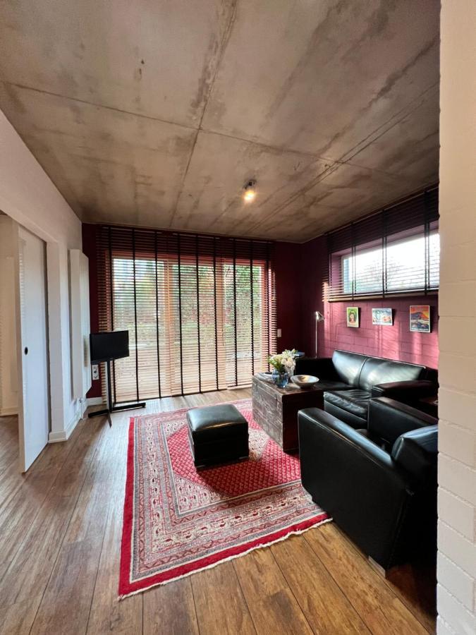 Gossler Suite Hambourg Extérieur photo