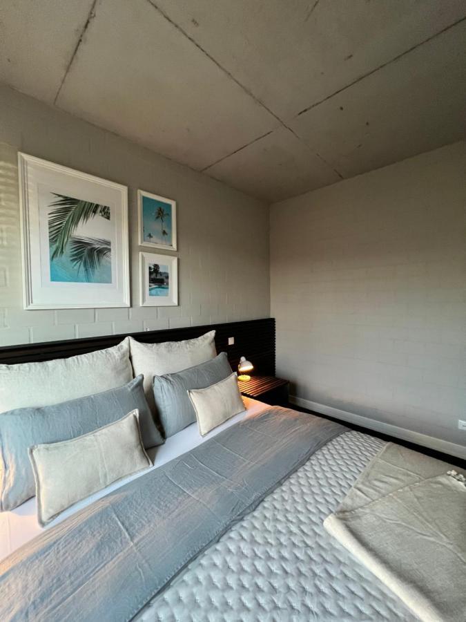 Gossler Suite Hambourg Extérieur photo