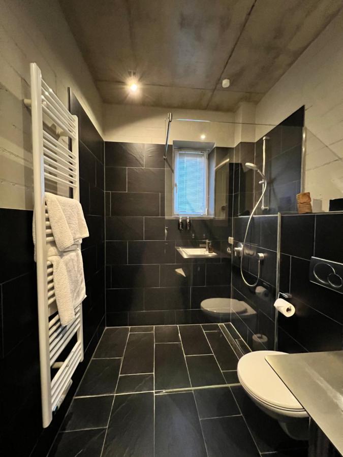 Gossler Suite Hambourg Extérieur photo